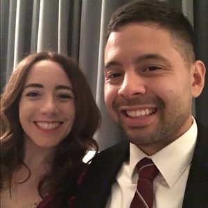 Meet your Posher, Jackie